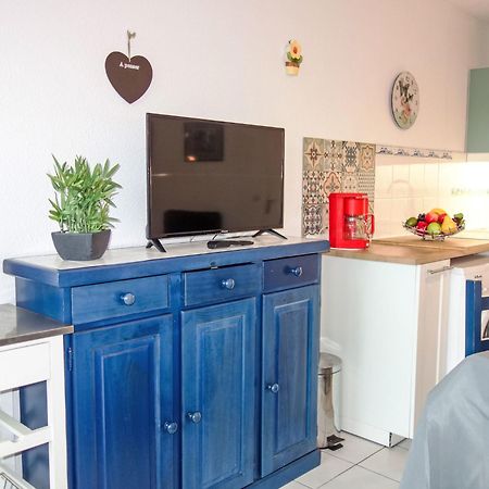 Apartment Les Goelettes By Interhome Сен-Киприен Екстериор снимка