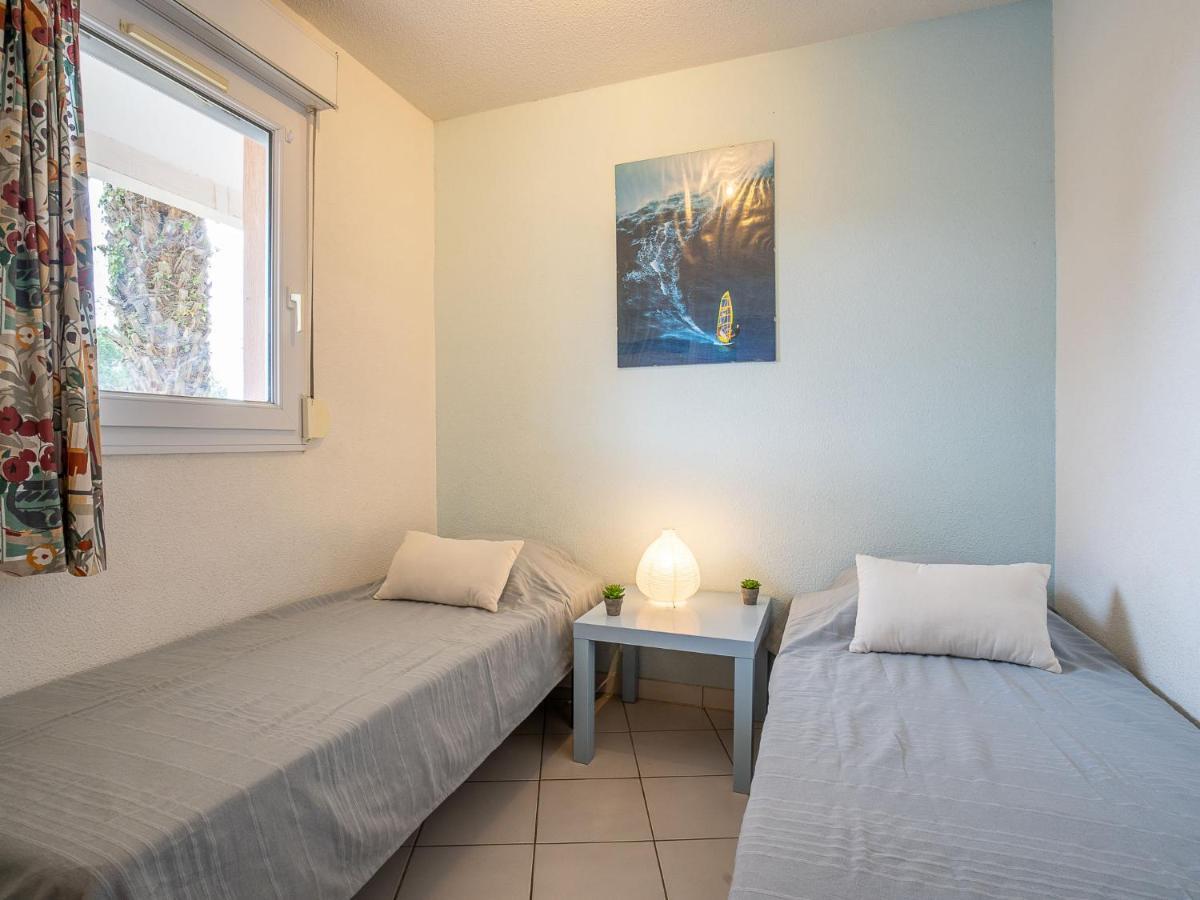 Apartment Les Goelettes By Interhome Сен-Киприен Екстериор снимка