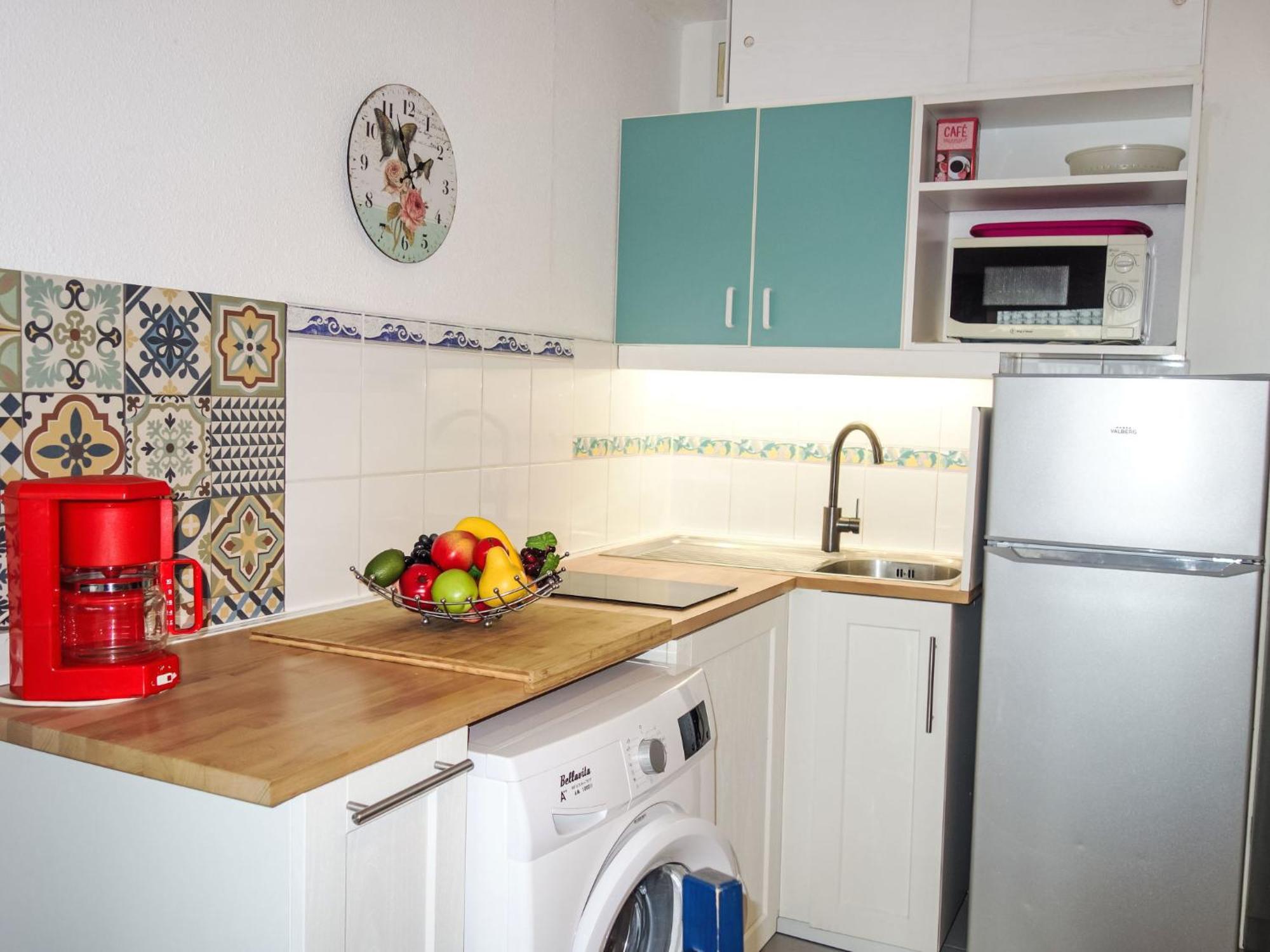 Apartment Les Goelettes By Interhome Сен-Киприен Екстериор снимка